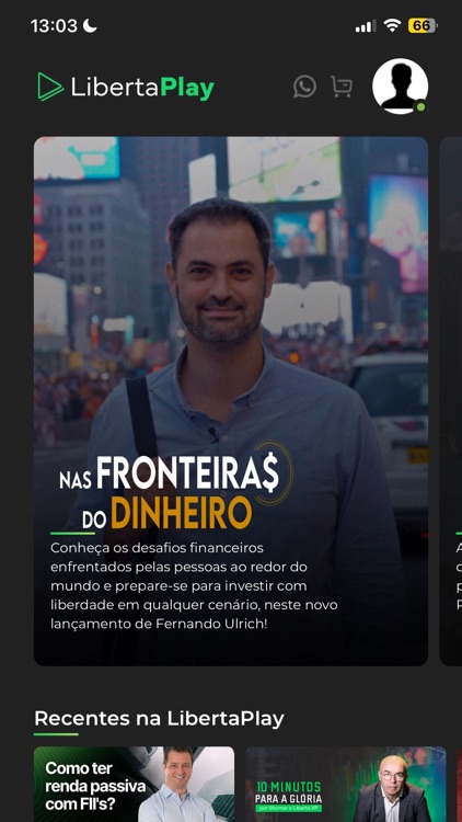 LibertaPlay screenshot-7