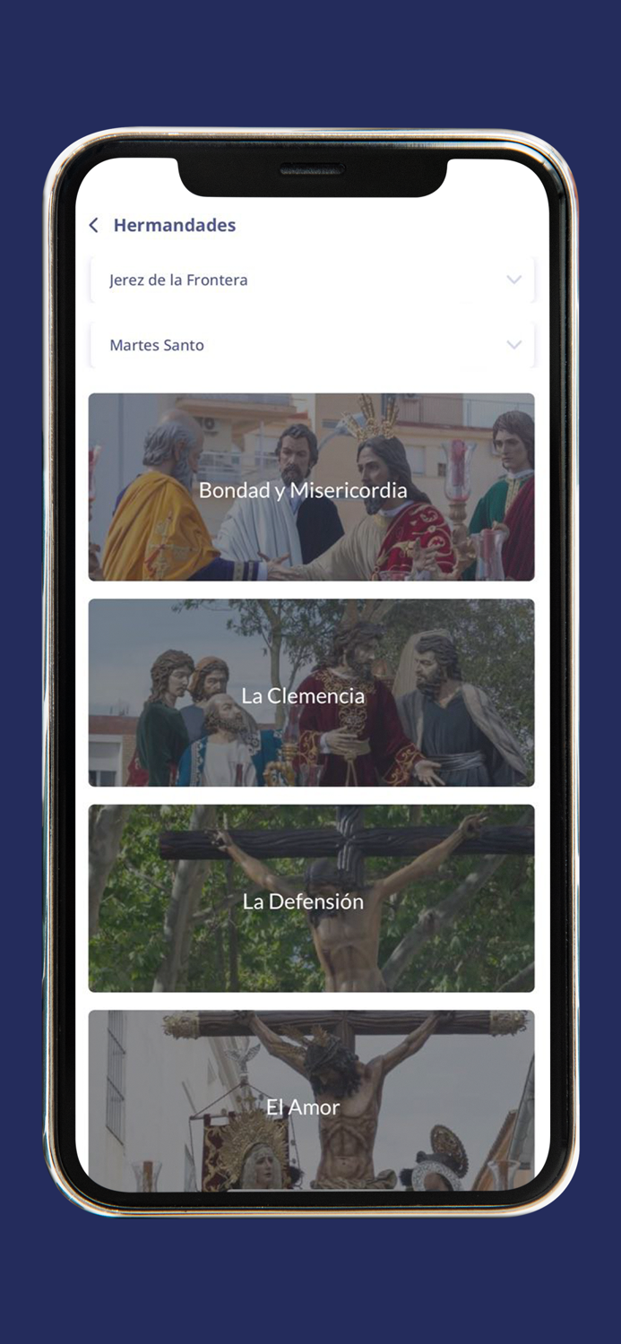 CARRERA OFICIAL – COPE CÁDIZ