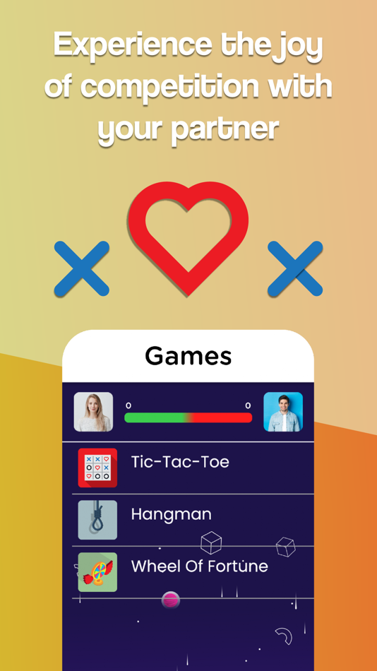 #8. TipTip: Couples & Relationship (iOS) 由: Nexcore Studios Oyun Ve Yazilim Ticaret Pazarlama Limited Sirketi