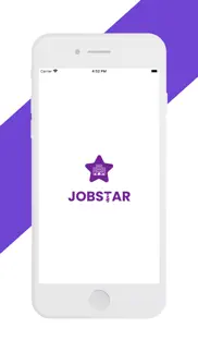 jobstar employer iphone screenshot 1