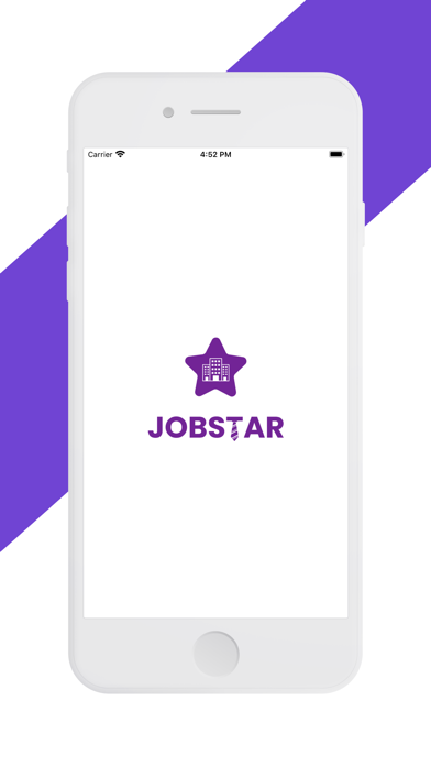 Screenshot #1 pour JobStar Employer