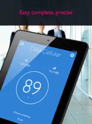 data cellular counter ipad images 2