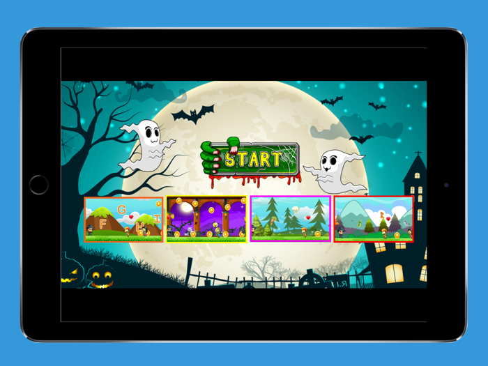 ABC English Vocabulary