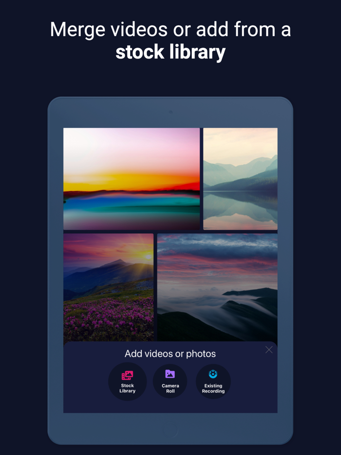 ScreenPal Screen Recorder