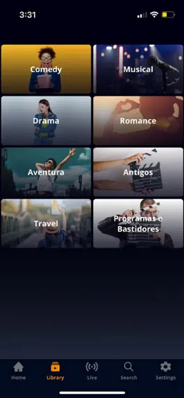 Game screenshot Telemilênio hack