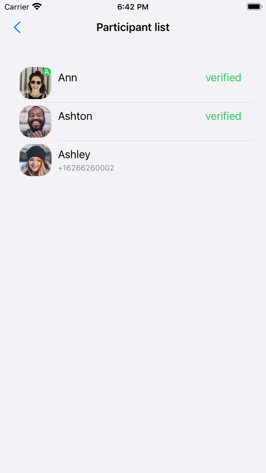 #4. Jetico Messenger (iOS) 由: Jetico