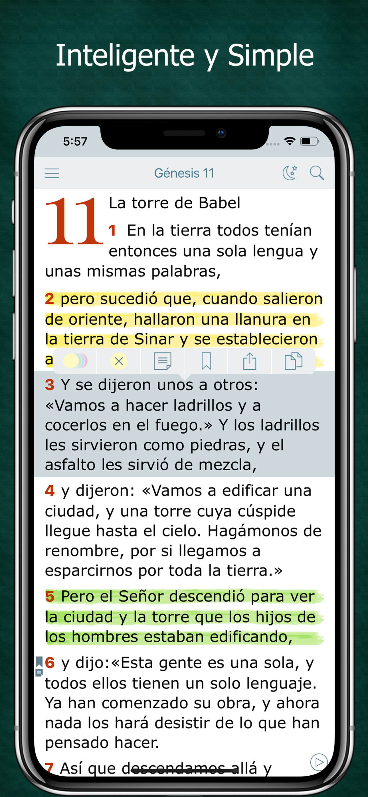 Biblia Cristiana en Español