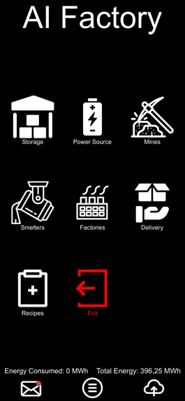 Game screenshot AI Factory mod apk