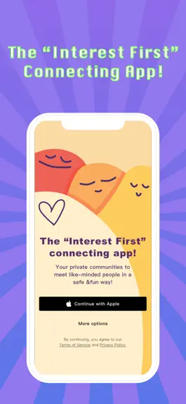 Game screenshot Threesome Couples App - TRIFUN mod apk