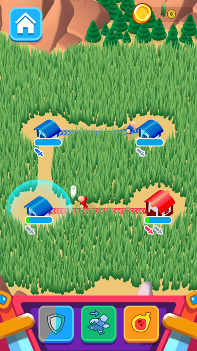 Country Capture Screenshot