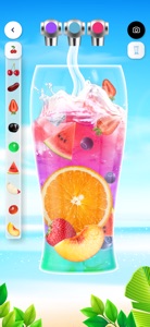 DIY Boba: Bubble Tea Simulator screenshot #3 for iPhone