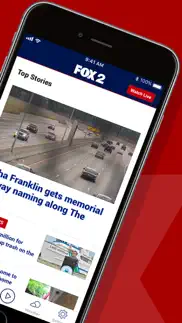 How to cancel & delete fox 2 detroit: news & alerts 4