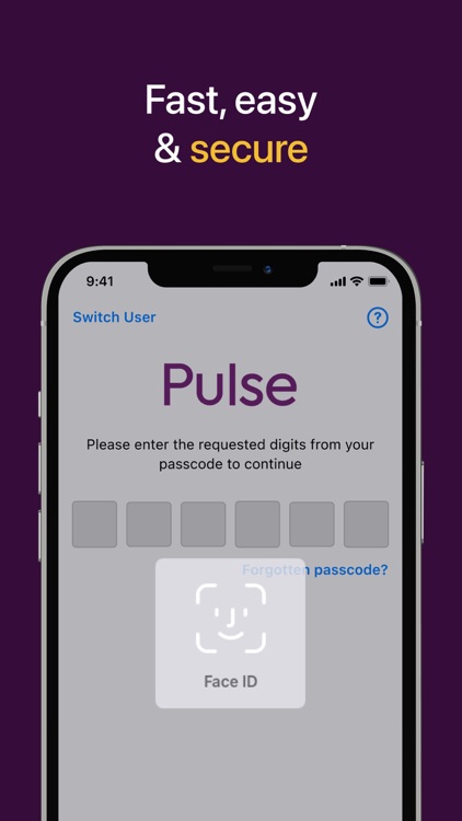 Pulse Card screenshot-3