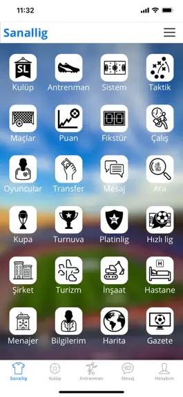 Sanallig Game screenshot Sanallig mod apk