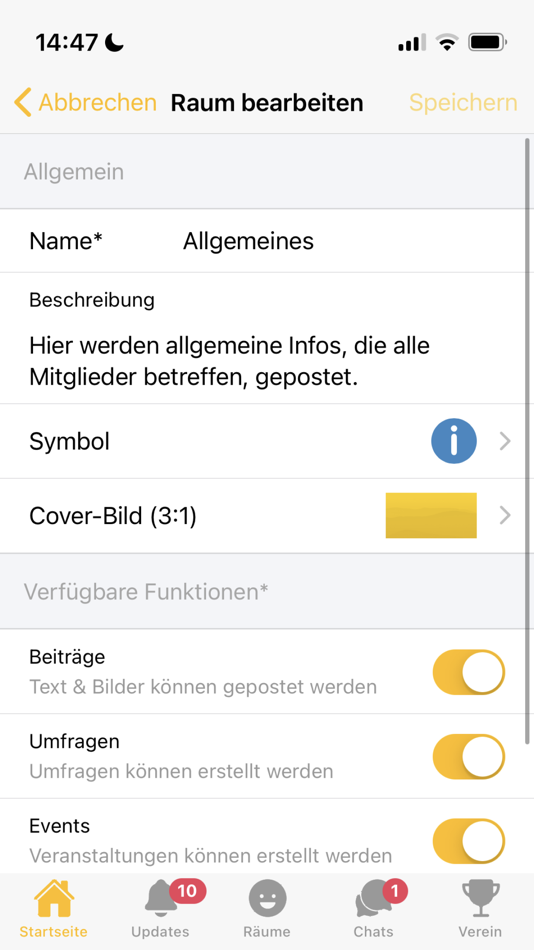 #4. Bornimer SC (iOS) 由: Bornimer SC App