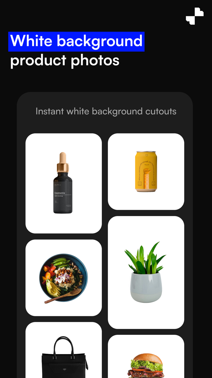 Blend AI Background Eraser
