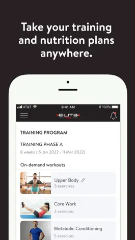 Game screenshot Elite Pro Coach apk