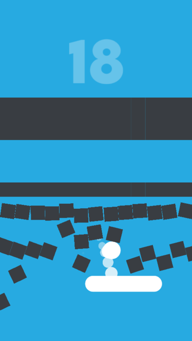Marble Rise: Ball Marble Games Screenshot