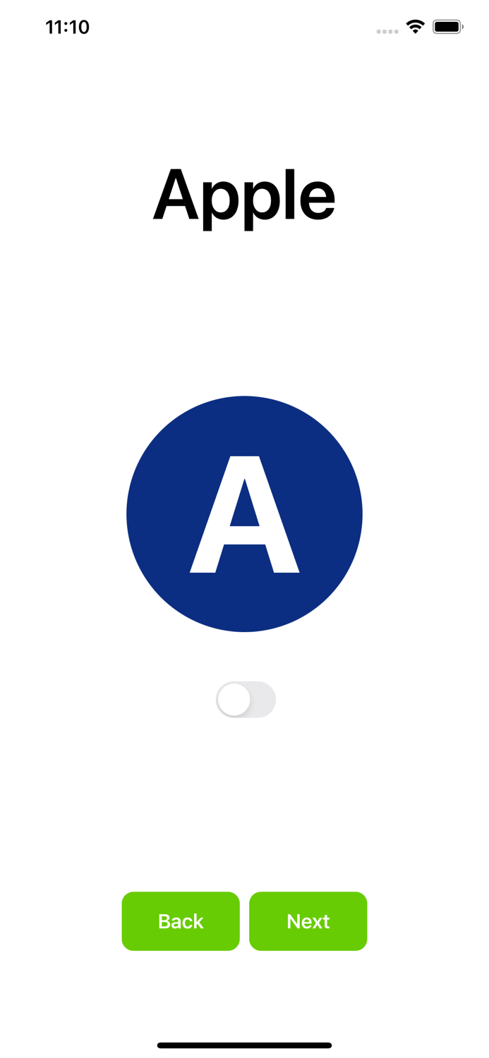 Alphabet by Jmfcool.com