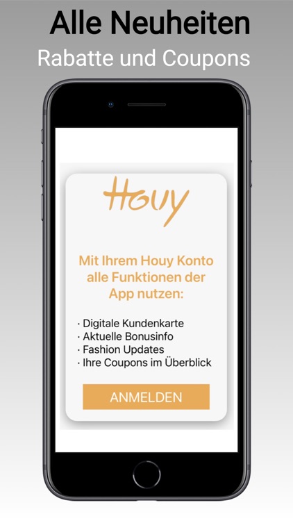 Houy App