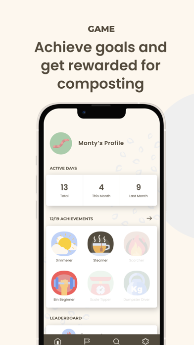Monty Compost Co Screenshot