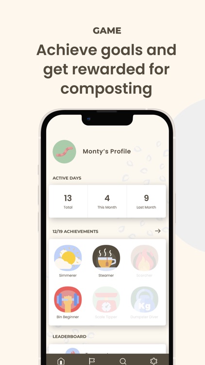Monty Compost Co screenshot-6