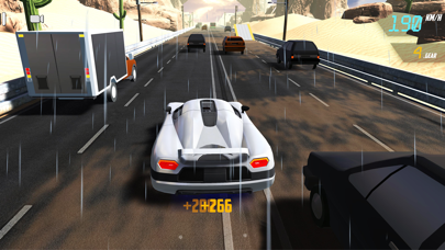 Car Racing Club Drive Drift Screenshot