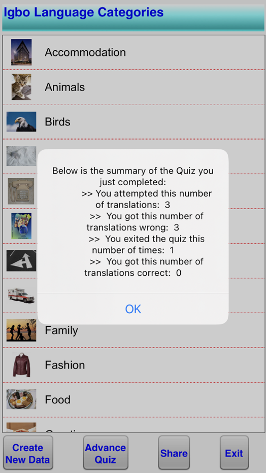 #6. Speak Igbo Language (iOS) 由: Talkasoft Pty Ltd