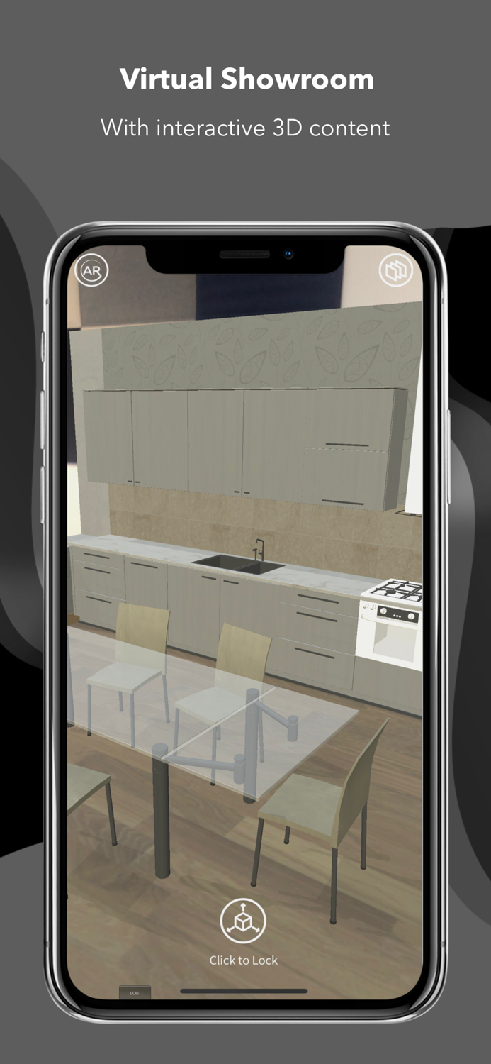 Epharma - Augmented Reality
