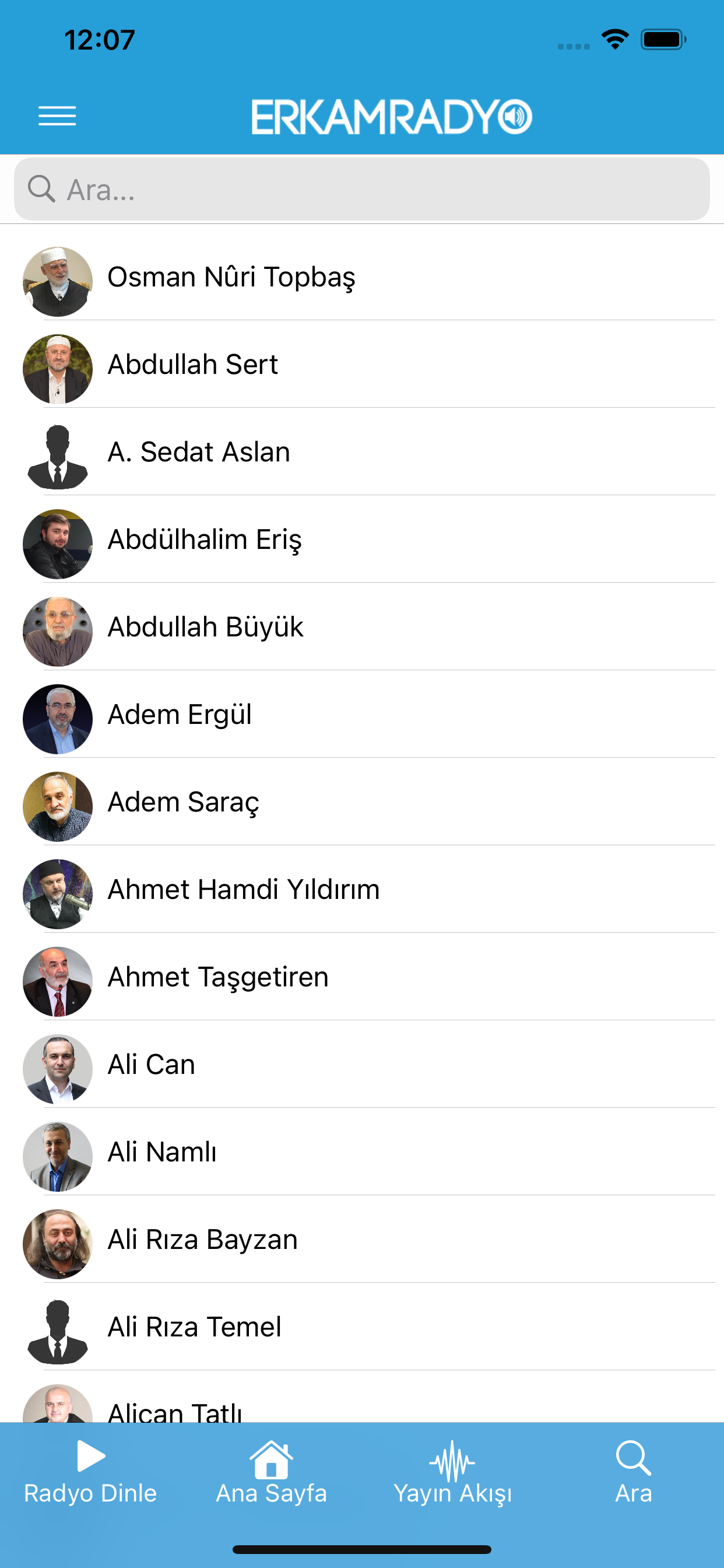 Erkam Radyo