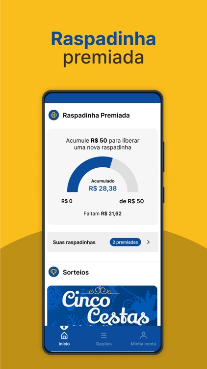 Cliente Vip Super Hoffmann