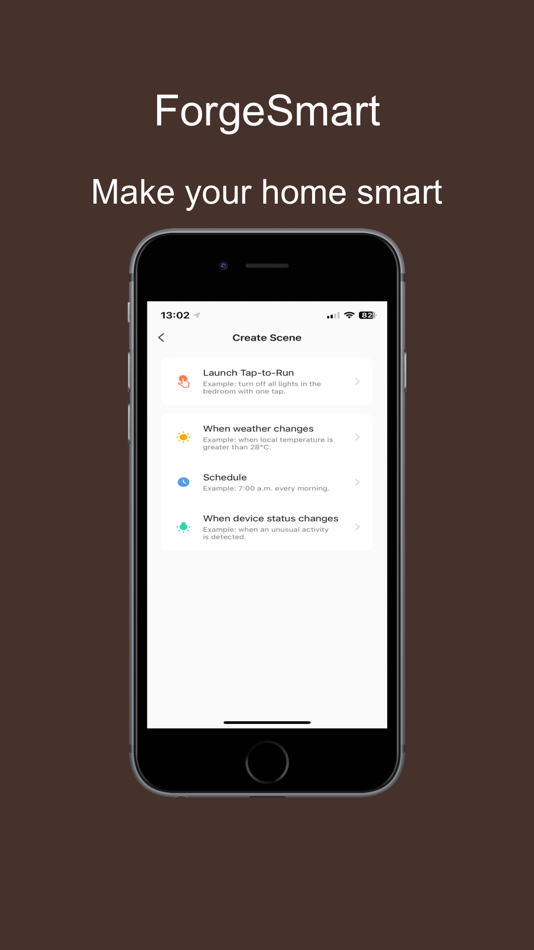 #6. Forge Smart (iOS) 由: Forge Electrical Pty Ltd