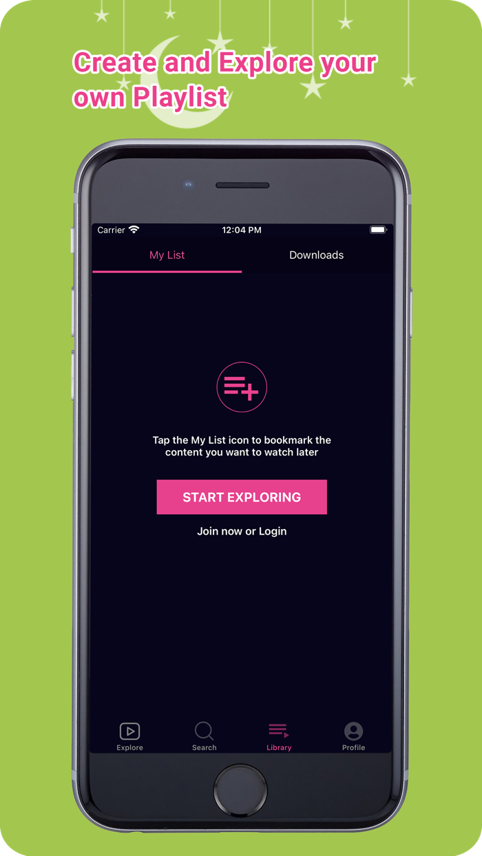 Barbaar Somali Kids TV‎