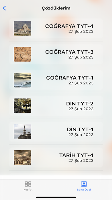 EduTown Screenshot