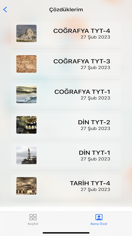 #4. EduTown (iOS) 由: Yilmaz Dincsoy