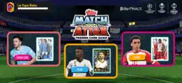 Game screenshot Match Attax 23/24 mod apk