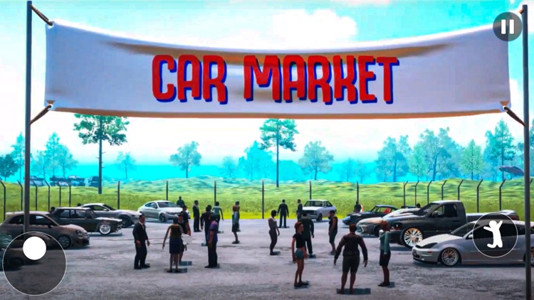 Car Sale Simulator Cars Games
