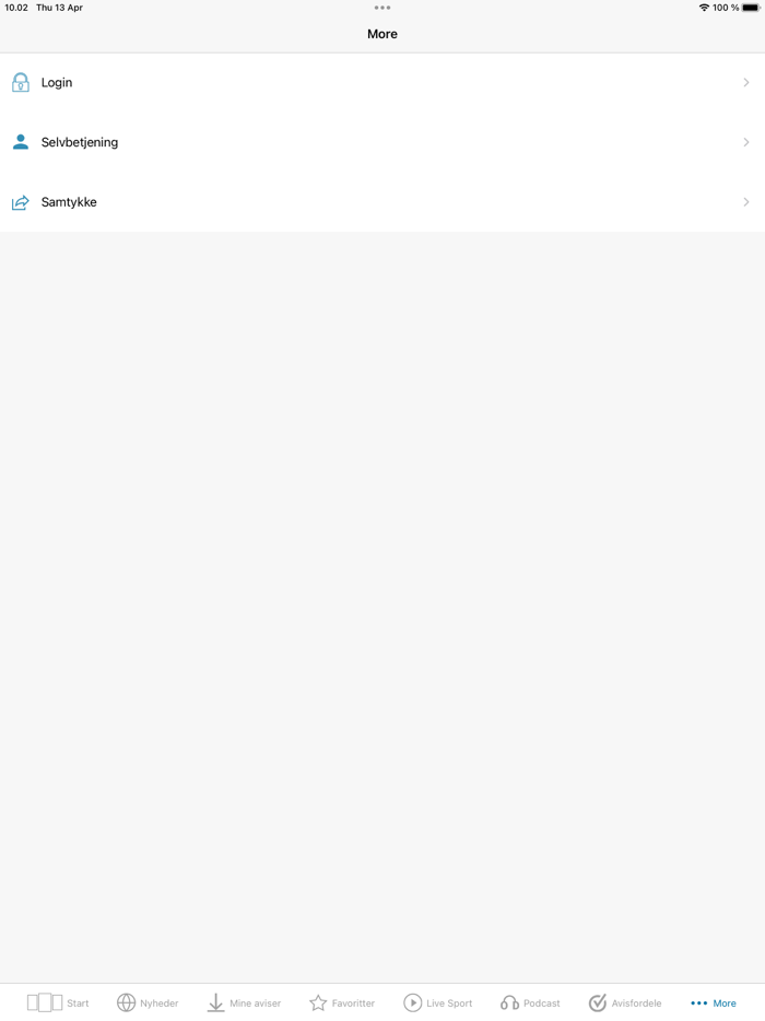 Vejle Amts Folkeblad