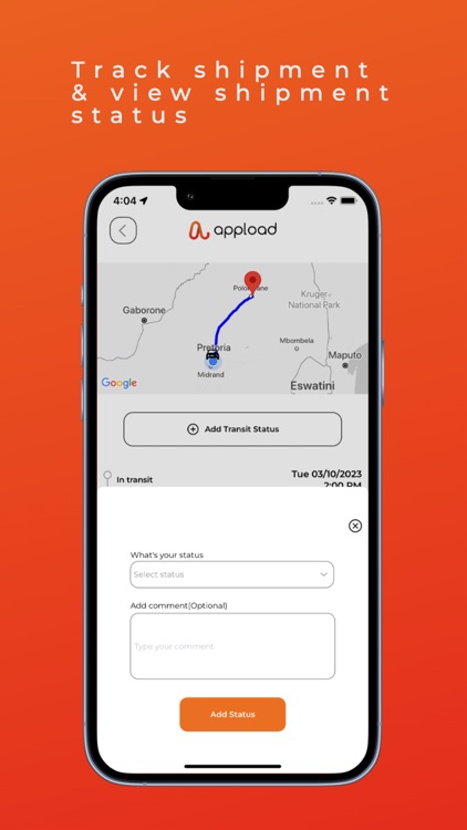 Appload screenshot-6