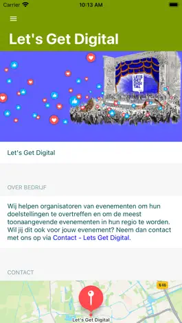 Game screenshot Jubileum Event Ter Steege hack