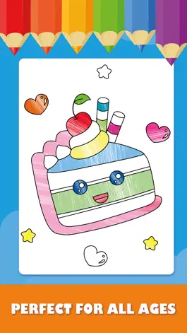 Game screenshot Colorbox: цветная раскраска apk
