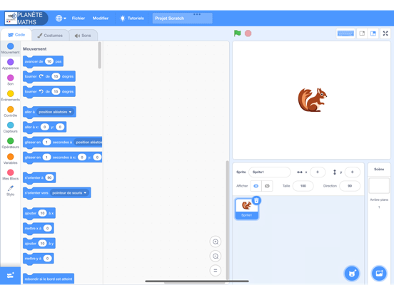 Screenshot #4 pour CodePM