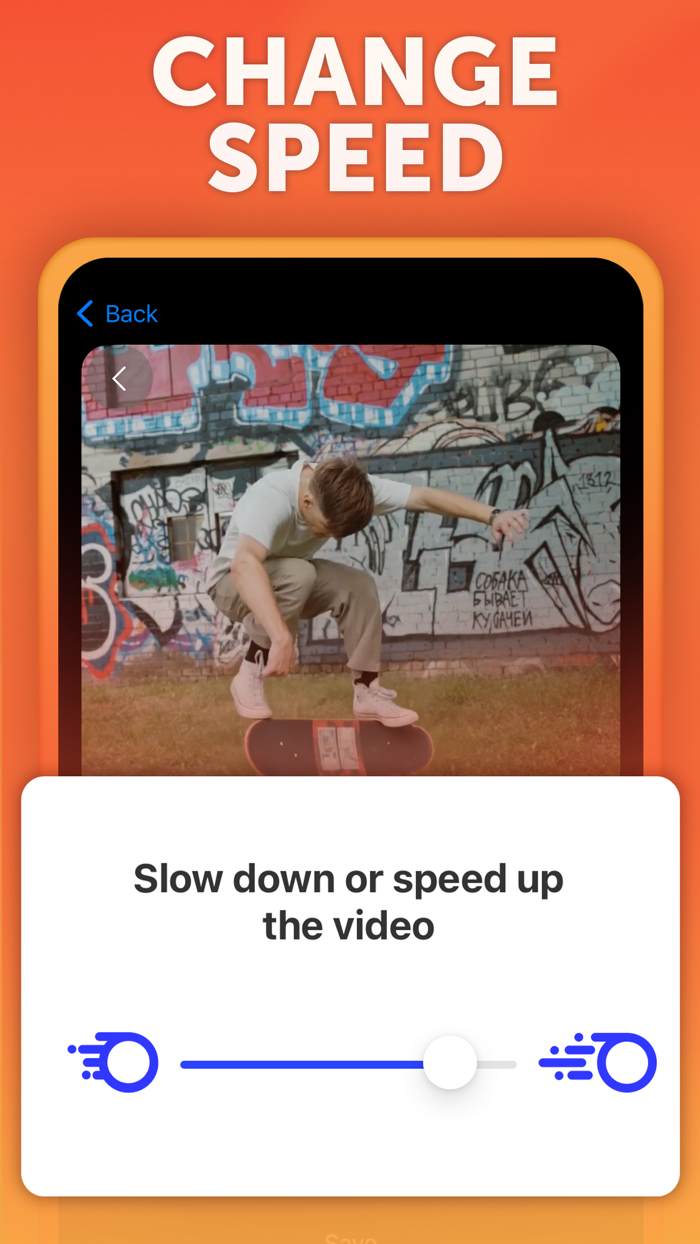 Boomerang Video Maker