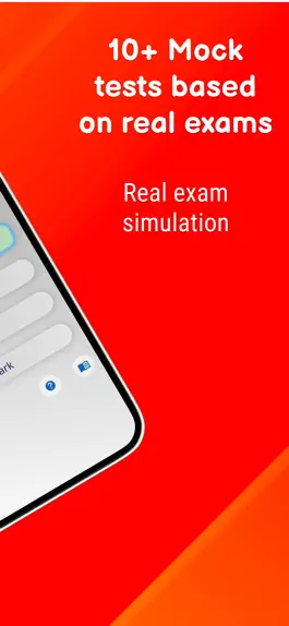 Game screenshot Ontario Driver's Test 2023 hack