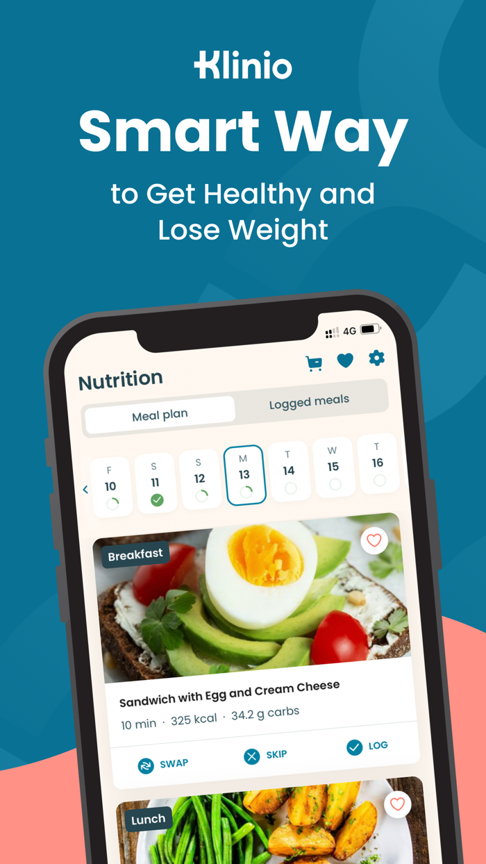 Klinio Health and Weight Loss