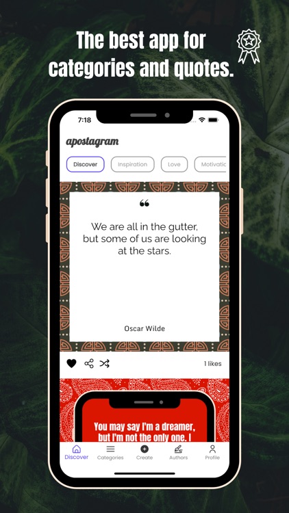 Trend Post Quotes PRO