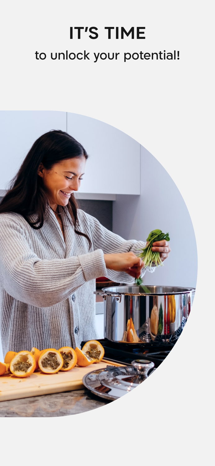 DayTwo Personalized Nutrition