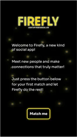 Game screenshot Firefly: The Witching Hour apk