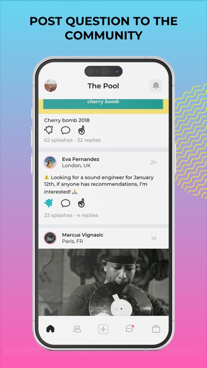 The Pool Club screenshot-3