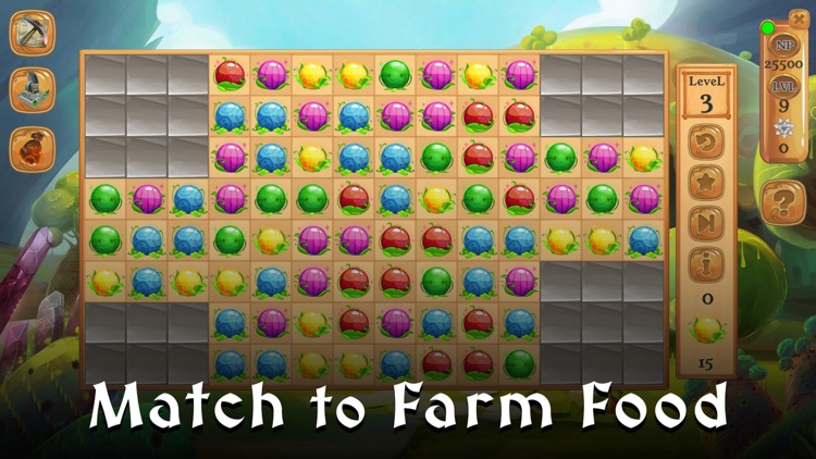 LitCraft Nysperience screenshot-3